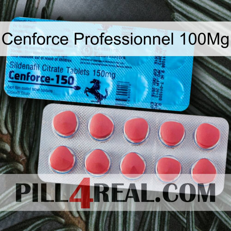 Cenforce Professional 100Mg new14